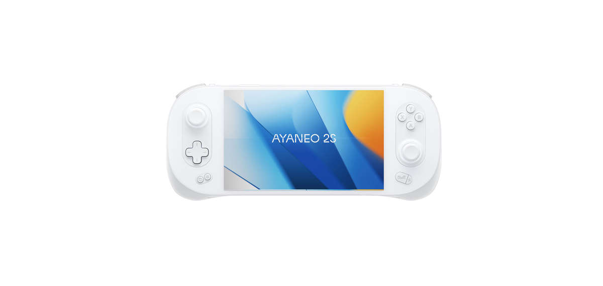 AYANEO 2S AMD 8840U