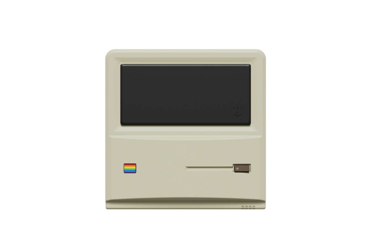 AYANEO Retro Mini PC AM01 5825U