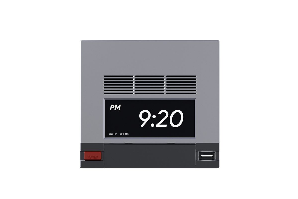 AYANEO AM02 ミニPC 本体 AYANEO Retro Mini PC AM02 8845HS