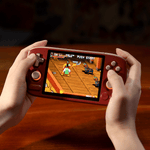 Load image into Gallery viewer, AYANEO Pocket AIR Mini x Arcade Home Limited Edittion