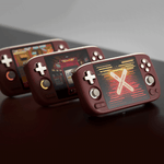 Load image into Gallery viewer, AYANEO Pocket AIR Mini x Arcade Home Limited Edittion