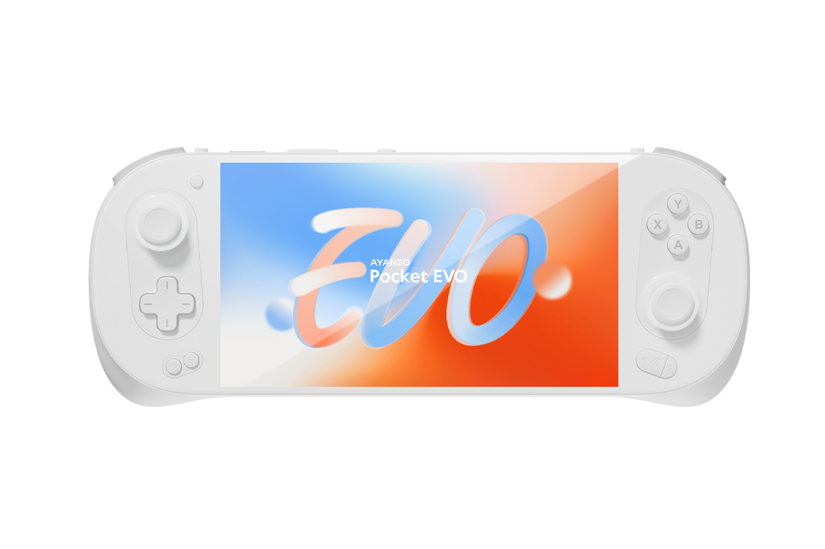 AYANEO Pocket EVO