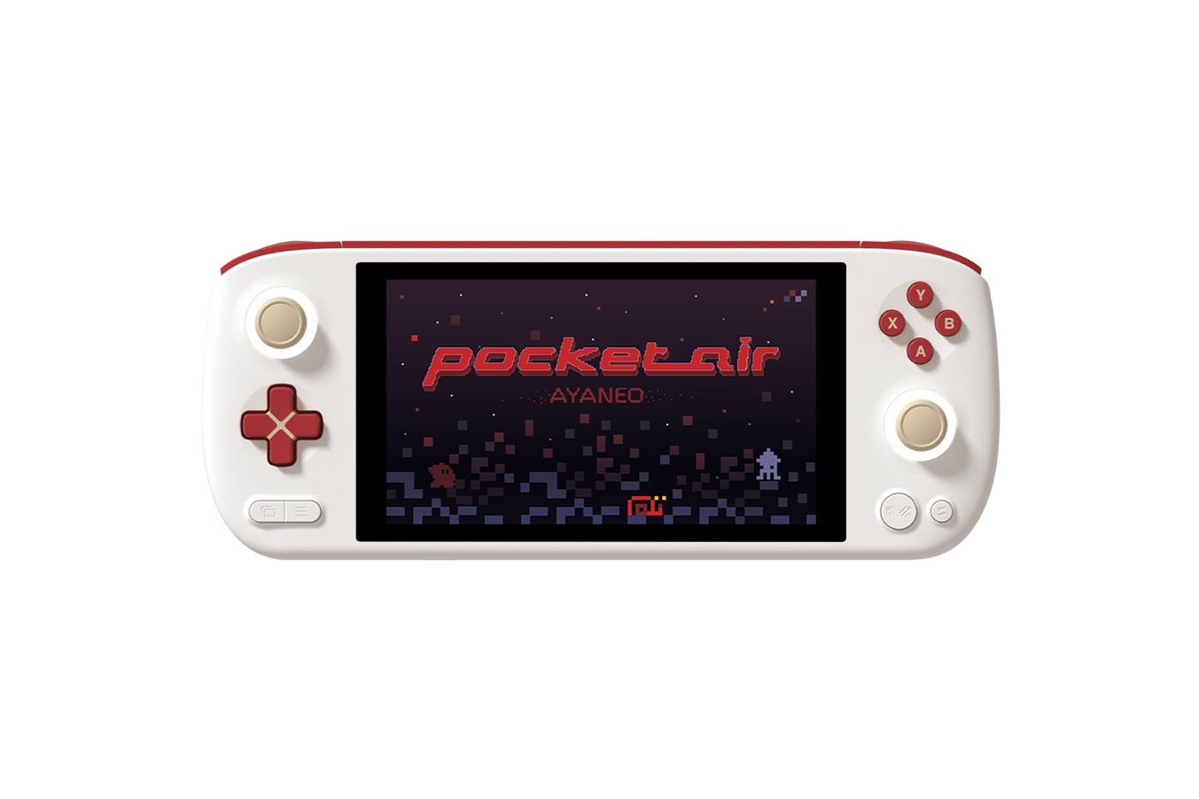 AYANEO Pocket AIR