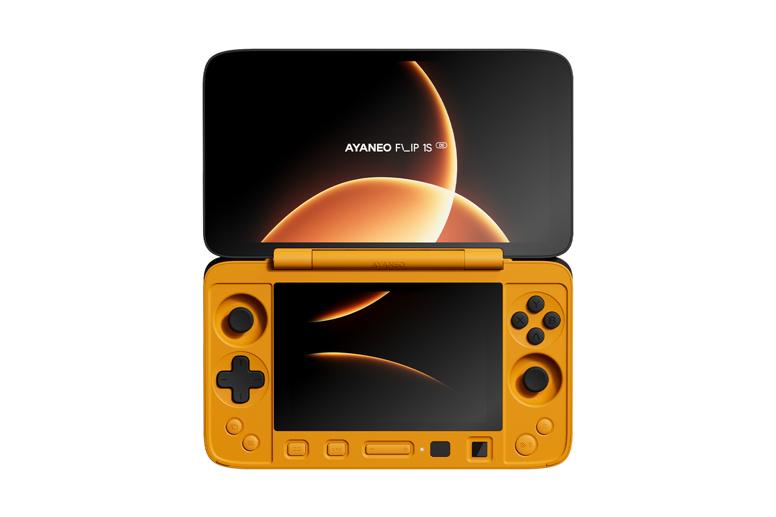 AYANEO Flip 1S DS