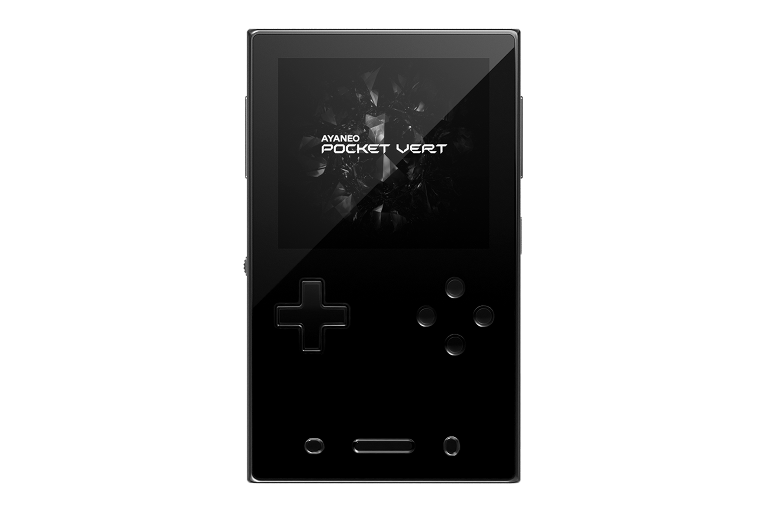 ayaneo pocket vert 8GB 128GB ブラック AYANEO Pocket VERT