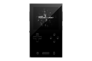 ayaneo pocket vert 8GB 128GB ブラック AYANEO Pocket VERT