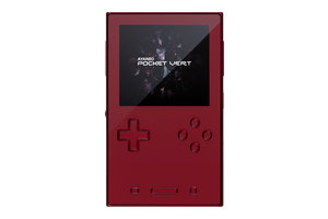 AYANEO Pocket VERT