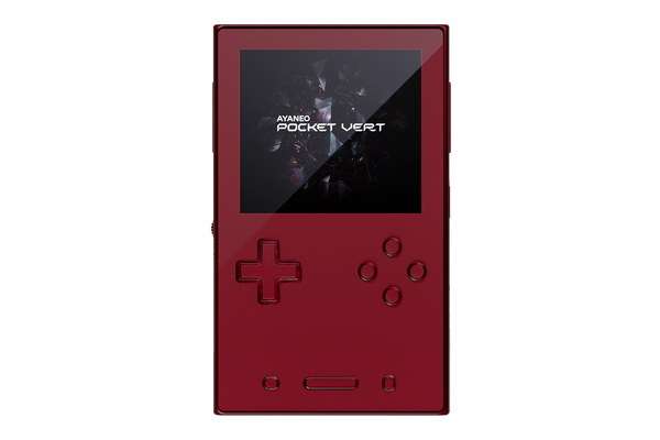 AYANEO Pocket VERT AYANEO Pocket VERT