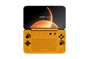 AYANEO Flip 1S KB