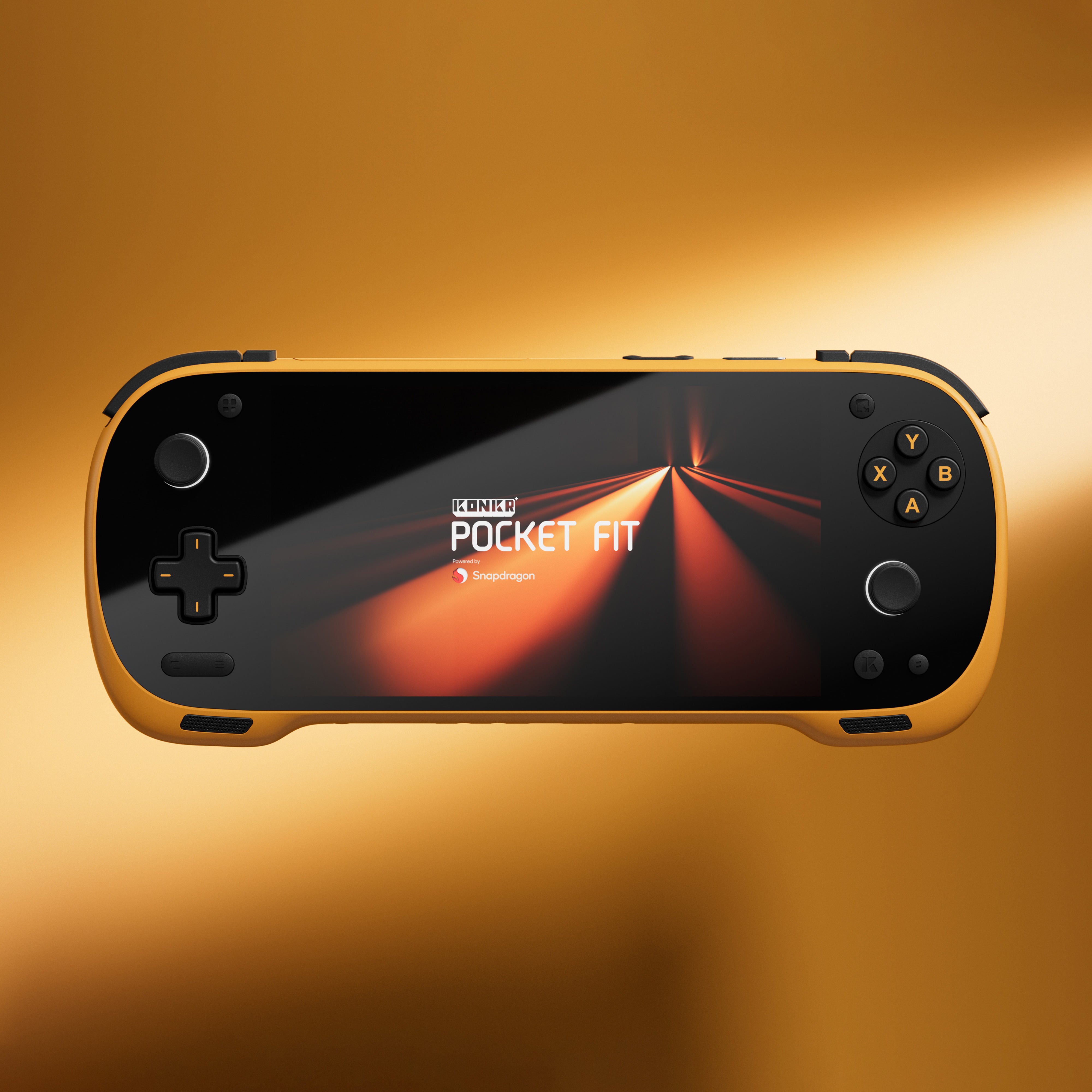 KONKR Pocket FIT G3 Gen3 – AYANEO