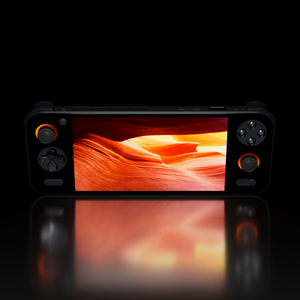 AYANEO Pocket S 1440P Advance Edition