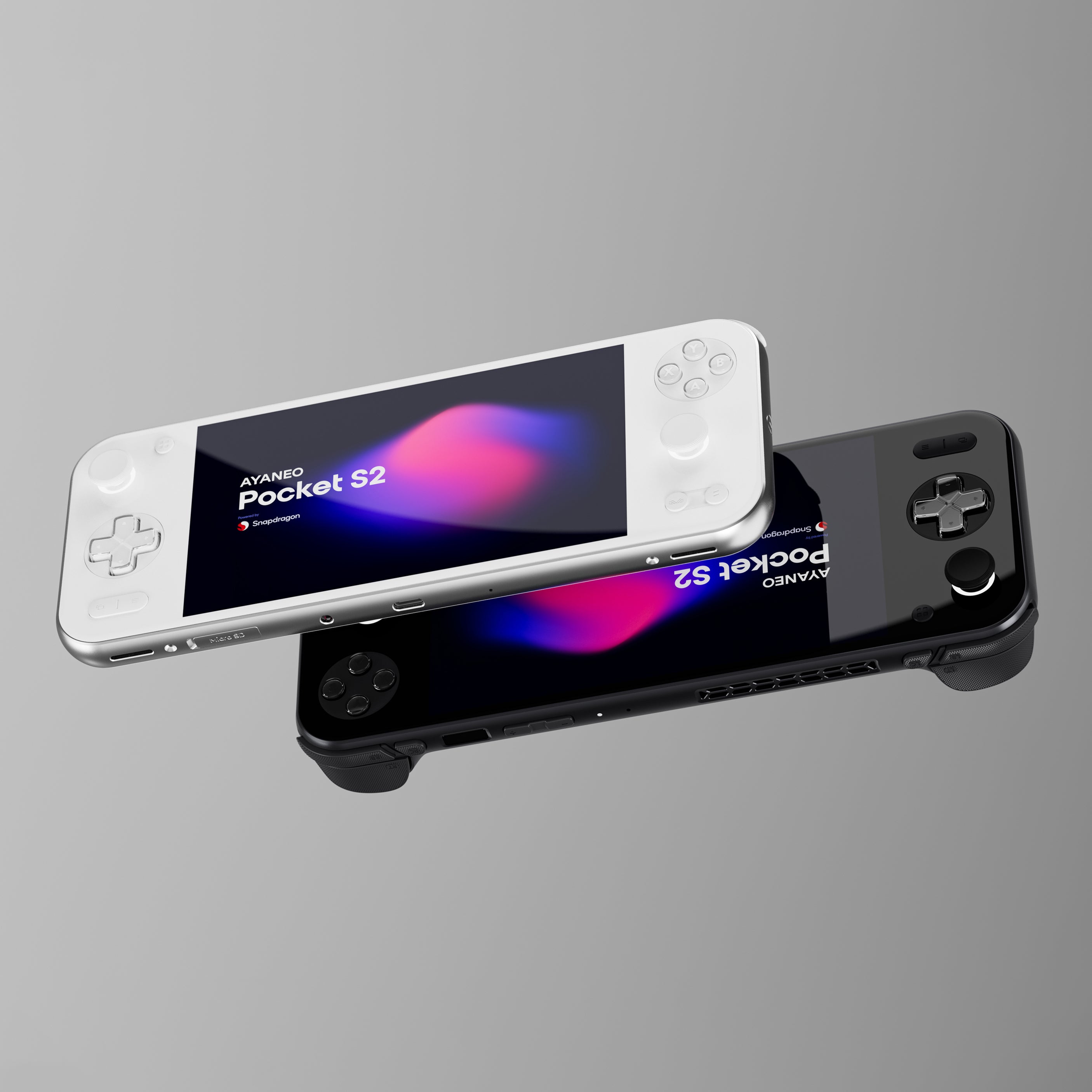 AYANEO Pocket S2 G3 Gen3