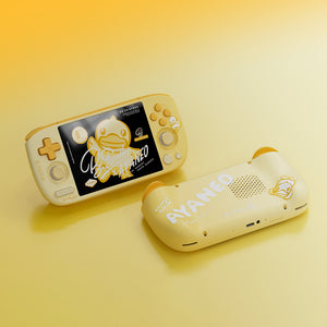 AYANEO Pocket AIR Mini