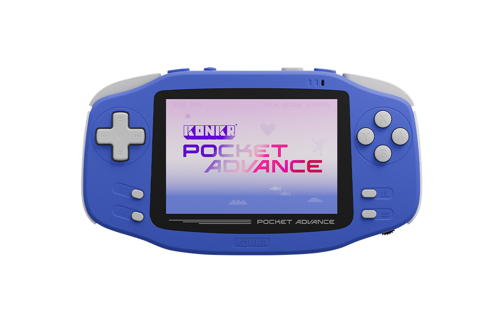 KONKR Pocket Advance