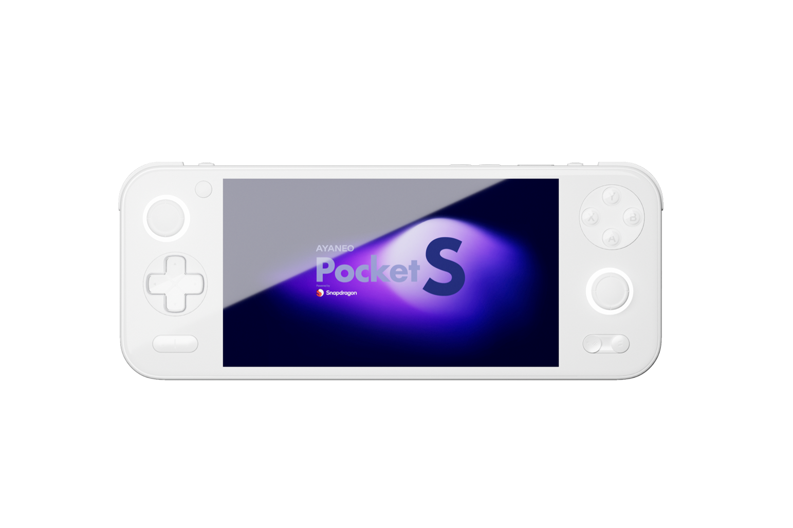 AYANEO Pocket S 1440P Advance Edition
