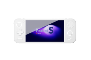AYANEO Pocket S 1440P 16G 512G ホワイト AYANEO Pocket S - AYANEO Global | Handheld Gaming PCs for AAA Gaming