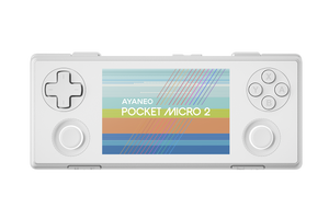 AYANEO Pocket MICRO 2