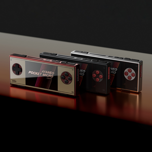 AYANEO Pocket MICRO Classic