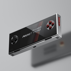 ayaneo pocket micro 付属品多数 動作良好 AYANEO Pocket Micro - AYANEO Global | Handheld Gaming PCs for AAA