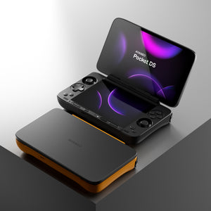 AYANEO Pocket DS G3x Gen2