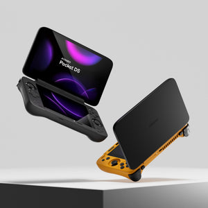 AYANEO Pocket DS G3x Gen2