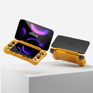 AYANEO Pocket DS G3x Gen2