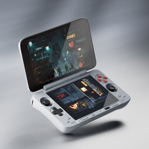 AYANEO Pocket DS G3x Gen2