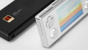 AYANEO Pocket MICRO 2