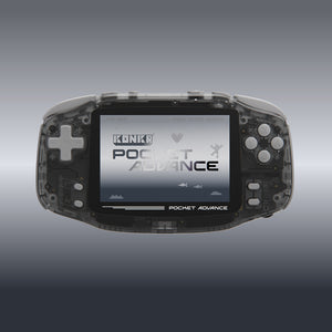 KONKR Pocket ADVANCE x ONYX ICE – AYANEO