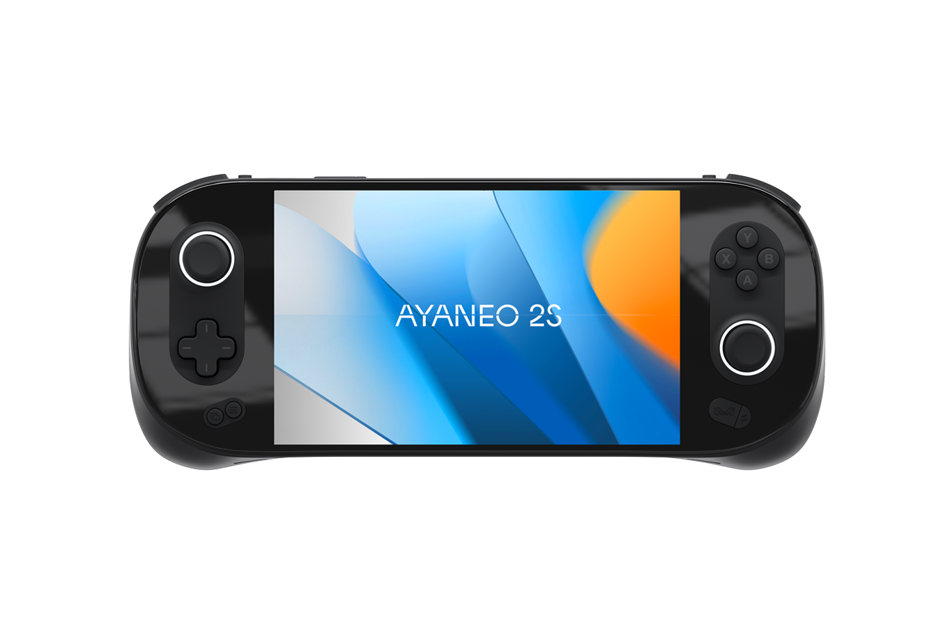 ほぼ新品　AYANEO 2S 8840U 32GB＋2TB AYANEO 2S AMD 8840U