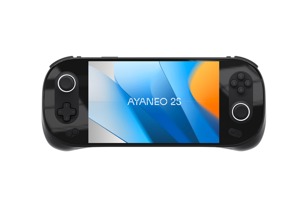 ほぼ新品　AYANEO 2S 8840U 32GB＋2TB AYANEO 2S AMD 8840U