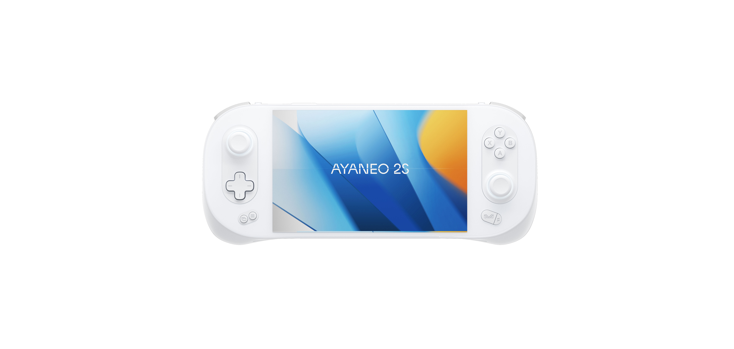 AYANEO 2S AMD 8840U