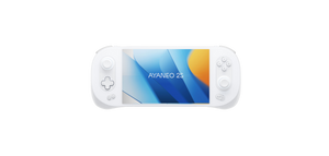 ほぼ新品　AYANEO 2S 8840U 32GB＋2TB AYANEO 2S AMD 8840U