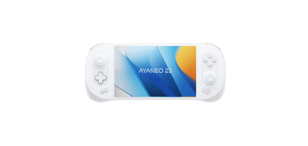 ほぼ新品　AYANEO 2S 8840U 32GB＋2TB AYANEO 2S AMD 8840U