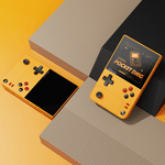 Load image into Gallery viewer, AYANEO Pocket DMG Aura Yellow
