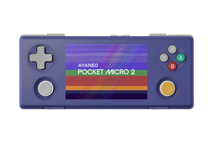 AYANEO Pocket MICRO 2