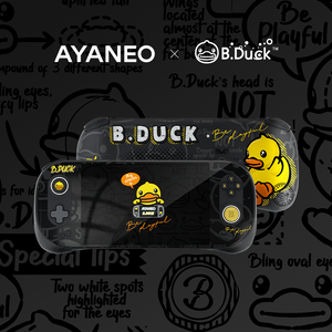 AYANEO 2S AMD 8840U AYANEO 2S AMD 8840U