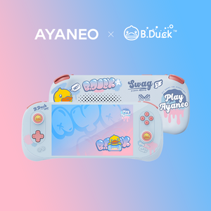 AYANEO 2S AMD 8840U