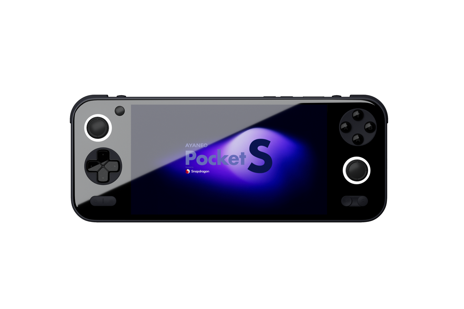 AYANEO Pocket S 1440P Advance Edition AYANEO Pocket S 1440P Advance Edition