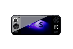 AYANEO Pocket S 1440P Advance Edition AYANEO Pocket S 1440P Advance Edition