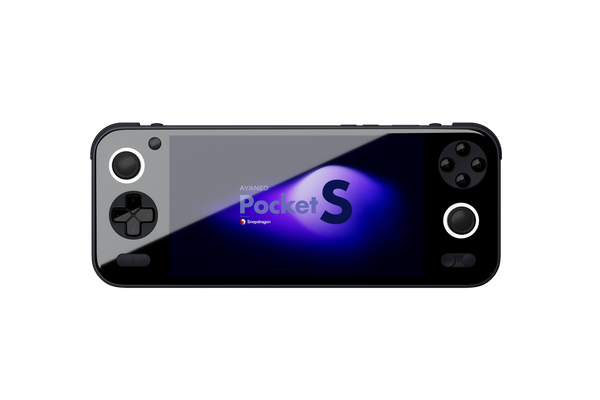 AYANEO Pocket S 1080P Edition AYANEO Pocket S 1080P Edition