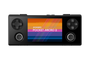 AYANEO Pocket MICRO 2