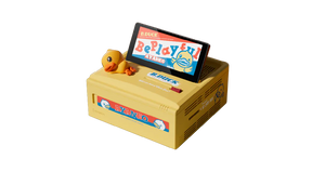 AYANEO Retro Mini PC AM01S 8745HS