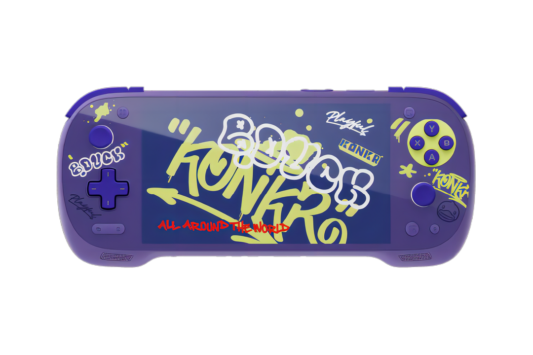 KONKR Pocket FIT (Elite)