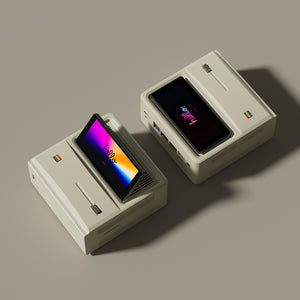 AYANEO Retro Mini PC AM01S 8745HS