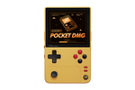 Load image into Gallery viewer, AYANEO Pocket DMG Aura Yellow
