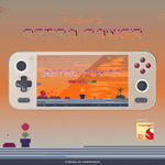 Load image into Gallery viewer, AYANEO Pocket S 1440P Advance Edition
