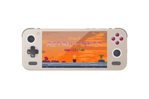 AYANEO Pocket S 1440P Advance Edition