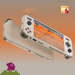 Load image into Gallery viewer, AYANEO Pocket S 1440P Advance Edition
