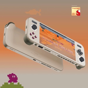 AYANEO Pocket S 1440P Advance Edition